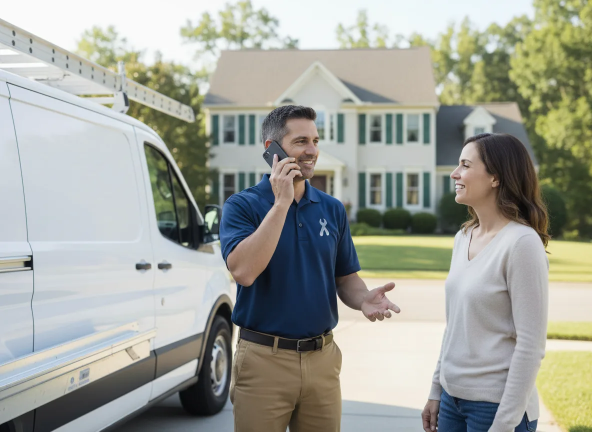 Home Gutter Service Jbsa Lackland, TX FAQs